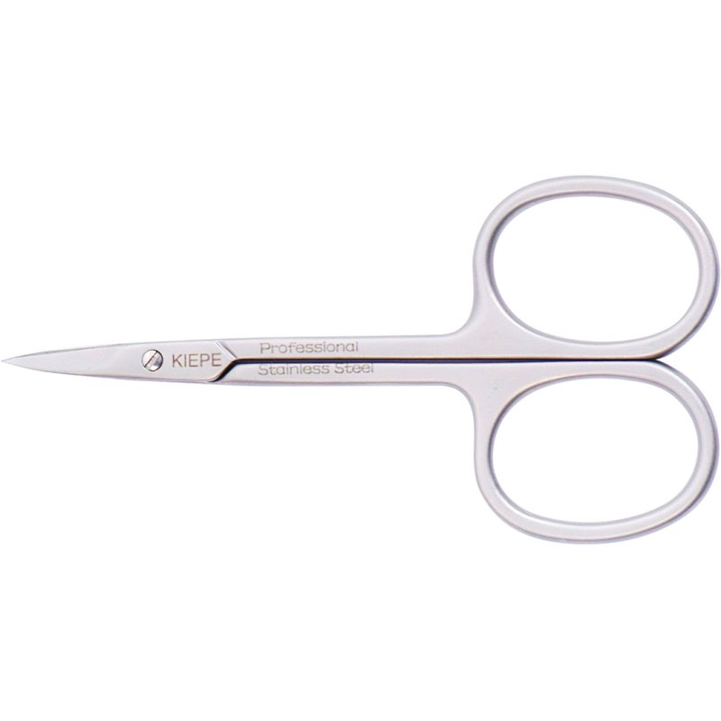 Kiepe Stainless Steel Cuticle Scissors