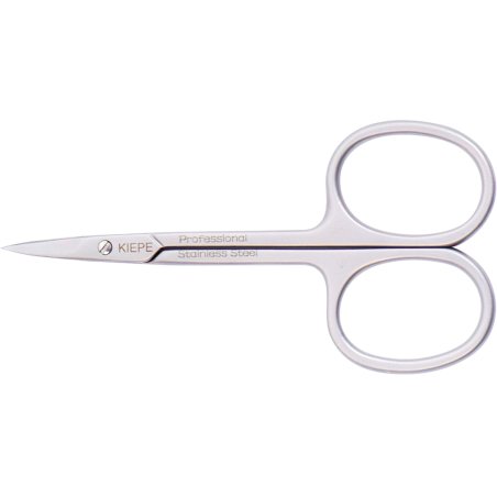 Kiepe Stainless Steel Cuticle Scissors