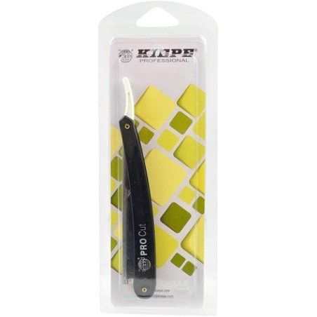 Kiepe Pro Cut Razor - White - Made in Italy