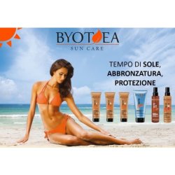 Byothea Suntastic Sunscreen SPF 6 150ml