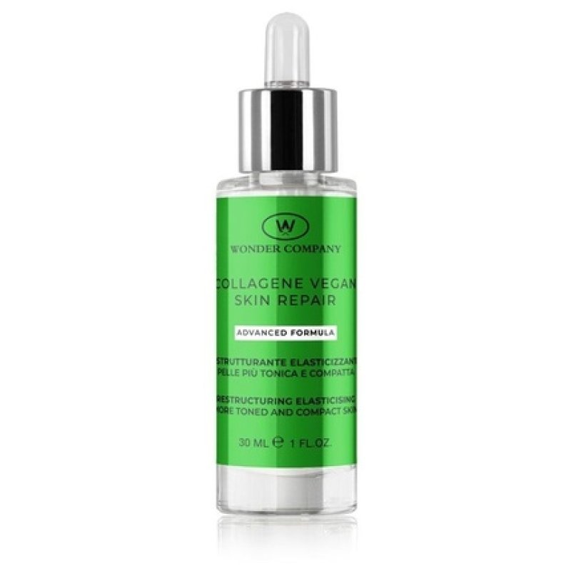 Lr Collagen Vegan Skin Repair Booster - 30 Ml
