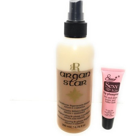 RR Argan Star Regenerating Bi-Phase Conditioner 200ml