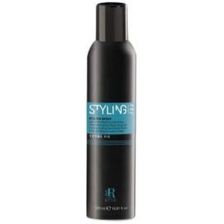 Racioppi Eco-Friendly Extra Strong Styling Pro Lacquer 320ml