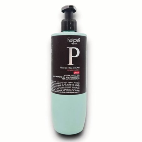 Faipa Citylife Protecting Cream 400ml