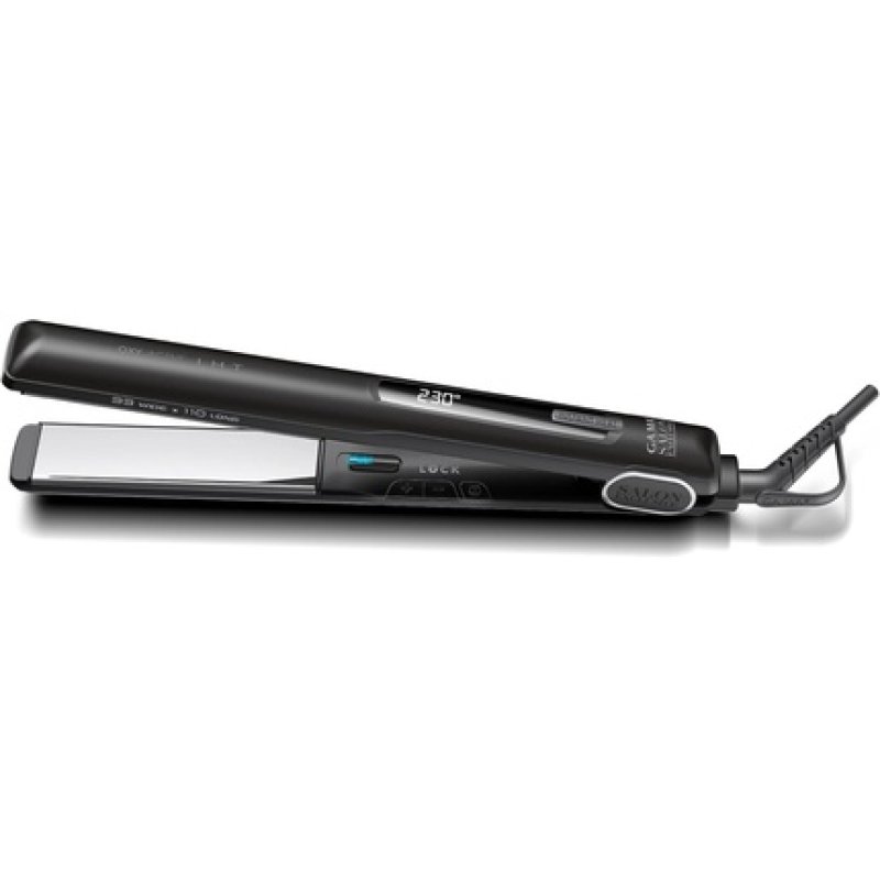 Gama Italy Professional G-Style Oxy Active IHT Hair Straightener with Oxy-Active Technology and IHT Technology
