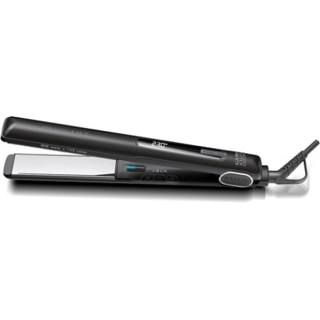 Gama Italy Professional G-Style Oxy Active IHT Hair Straightener with Oxy-Active Technology and IHT Technology