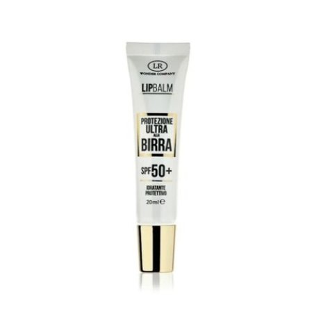 LR Wonder Lip Balm Protection SPF 50 20ml Lip Protector