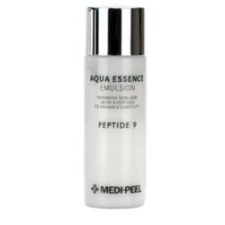 Medipeel Peptide 9 Aqua Essence Emulsion Mini A Hydrating Essence For Skin Care