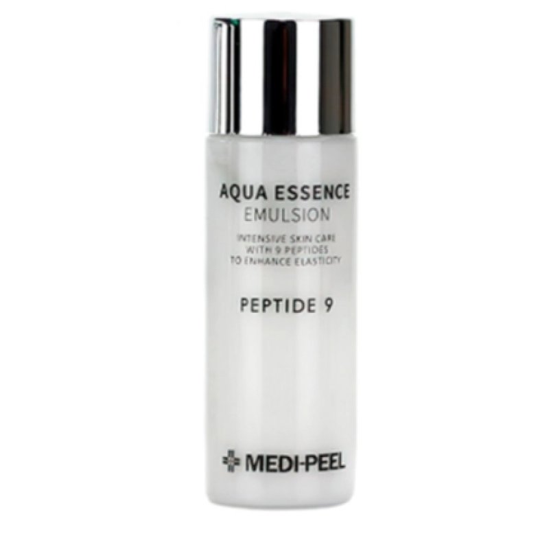 Medipeel Peptide 9 Aqua Essence Emulsion Mini A Hydrating Essence For Skin Care