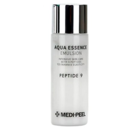 Medipeel Peptide 9 Aqua Essence Emulsion Mini A Hydrating Essence For Skin Care