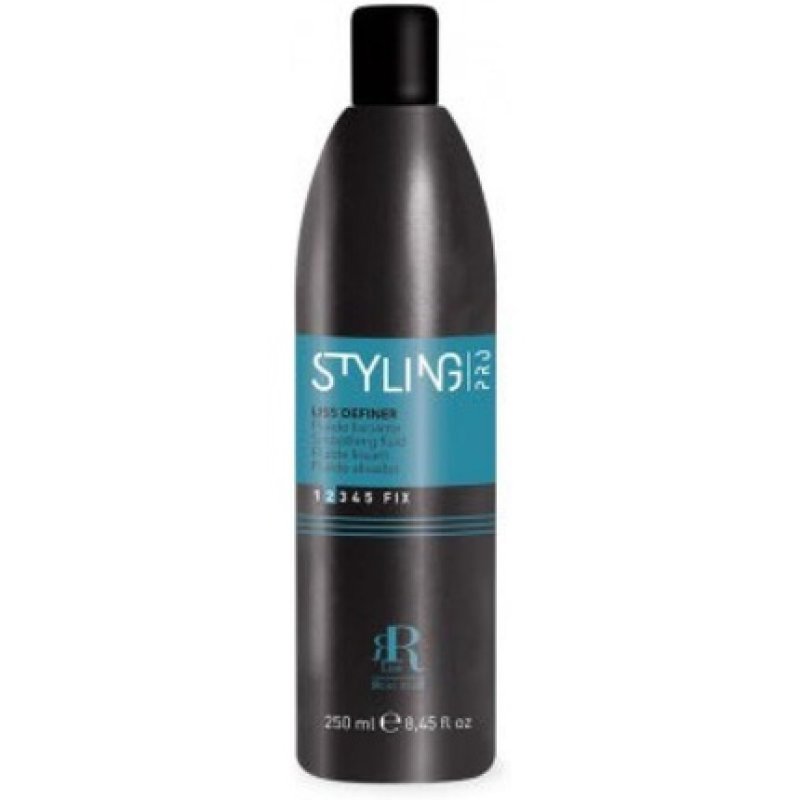 RR Styling Line Liss PRO Definer Smoothing Fluid 250ml