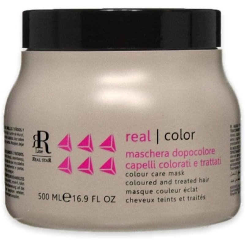 Color Star After Color Mask 500ml RR Real Star