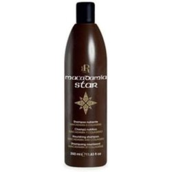 Macadamia and Collagen Nourishing Shampoo 350ml