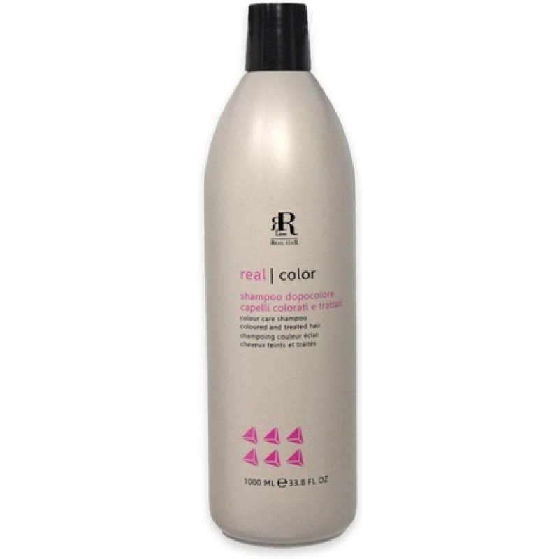 Shampoo Color Star 1000ml RR Real Star