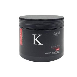 Citylife Keratin Mask Vase 500ml