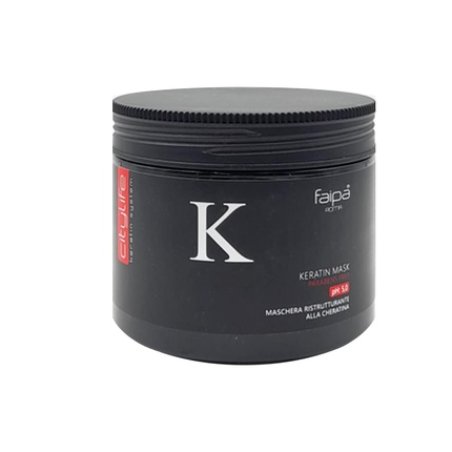 Citylife Keratin Mask Vase 500ml