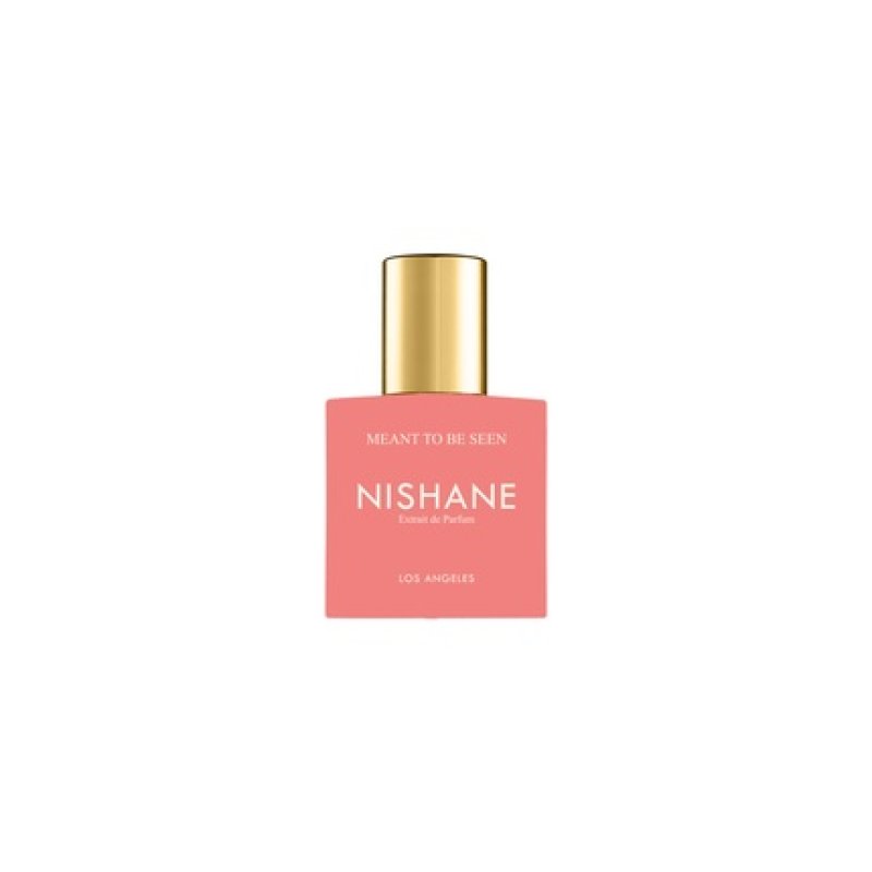 Nishane Meant To Be Seen Extrait De Parfum 50ml