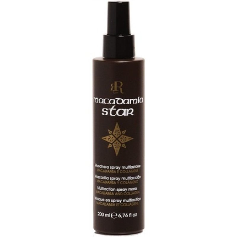 RR Macadamia Star Multiaction Spray Mask 200ml