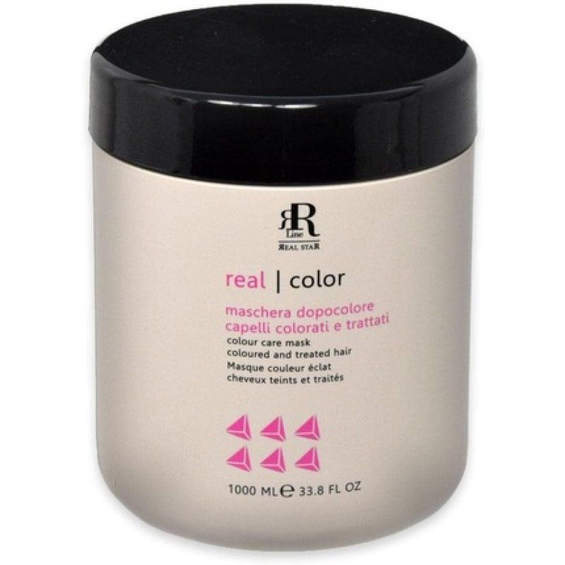 Mask dopocolore Color Star 1000ml RR Real Star