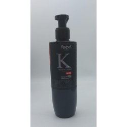 Citylife Keratin Cream 250ml