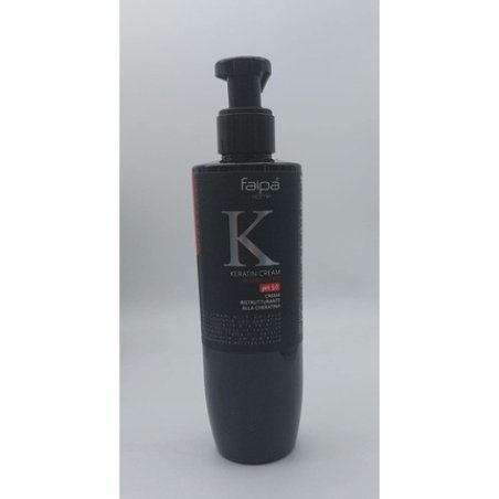 Citylife Keratin Cream 250ml