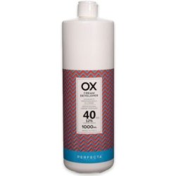 Ox Cream Developer Perfect 40 Vol Without Ammonia