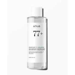 Anua Heartleaf 77 Soothing Toner 250ml