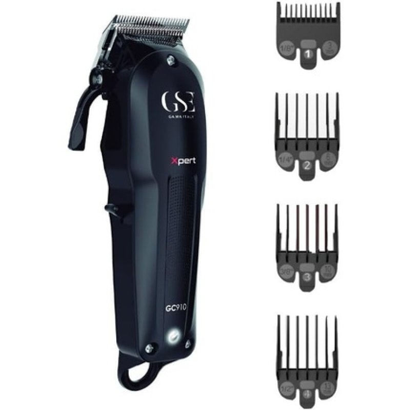 Gama Italy Professional GC910 Xpert SM0181 Cordless Hair Clipper