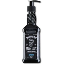 Bandido Aftershave Cream Cologne Sport 350ml