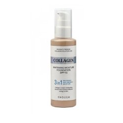 Enough Collagen 3in1 Foundation 23 Skincare Makeup