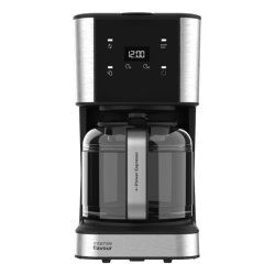 Cecotec Coffee 66 Drop & Touch Manuel Machine à expresso