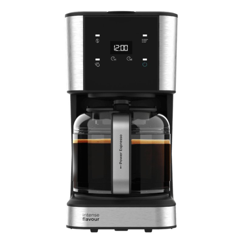 Cecotec Coffee 66 Drop & Touch Manual Espresso machine