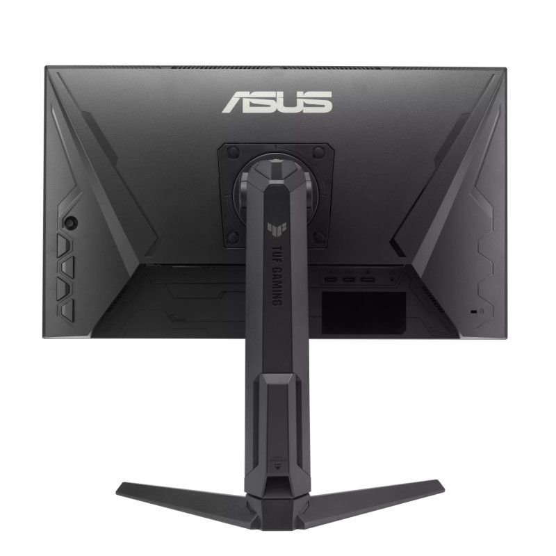 ASUS TUF Gaming VG259QMRL5A écran plat de PC 62,2 cm (24.5") 1920 x 1080 pixels Full HD LCD Noir
