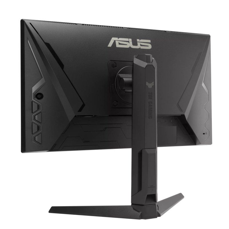 ASUS TUF Gaming VG259QMRL5A écran plat de PC 62,2 cm (24.5") 1920 x 1080 pixels Full HD LCD Noir