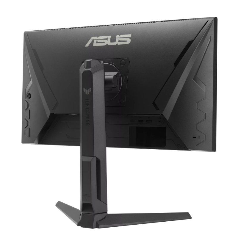 ASUS TUF Gaming VG259QMRL5A écran plat de PC 62,2 cm (24.5") 1920 x 1080 pixels Full HD LCD Noir