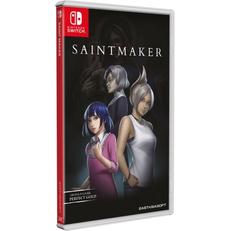 Saint Maker (Import)