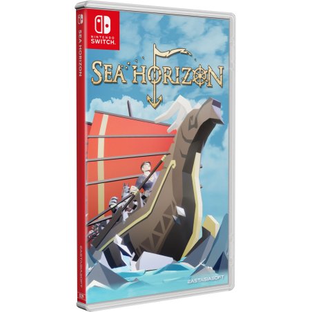 Sea Horizon (Import)