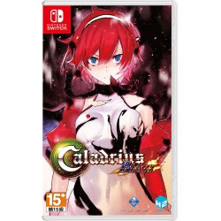 Caladrius Blaze (Multi-Language) (Import)