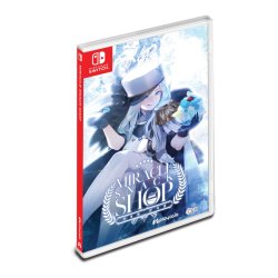 Miracle Snack Shop (Import)