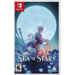 Sea of Stars (Import)