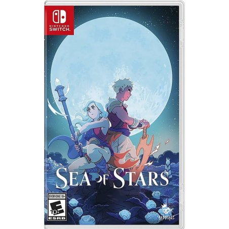 Sea of Stars (Import)