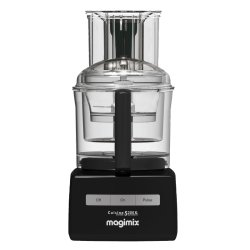 Magimix - Premium CS 5200 XL Foodprocessor (Black)