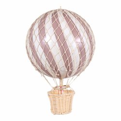 Filibabba - Air Balloon – Dusty Rose - 20 cm ( FI-20D048)