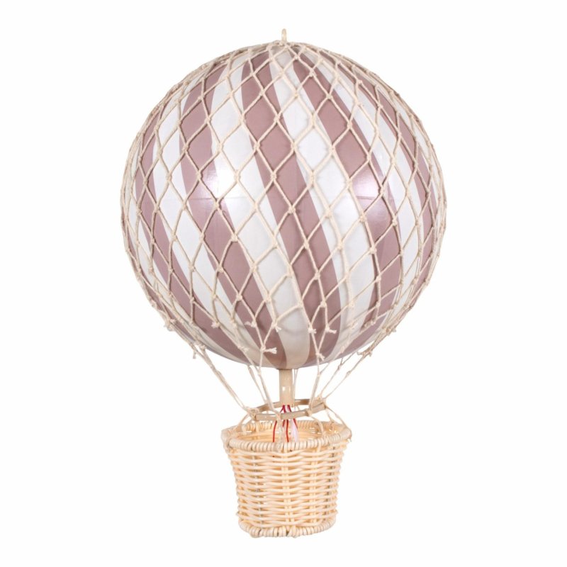 Filibabba - Air Balloon – Dusty Rose - 20 cm ( FI-20D048)