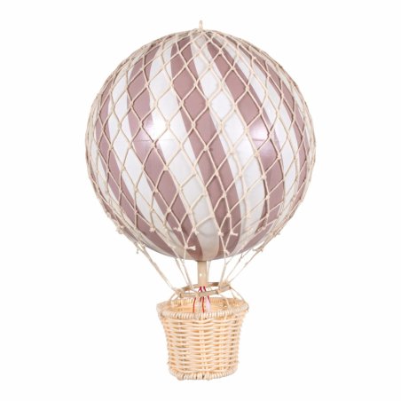 Filibabba - Air Balloon – Dusty Rose - 20 cm ( FI-20D048)