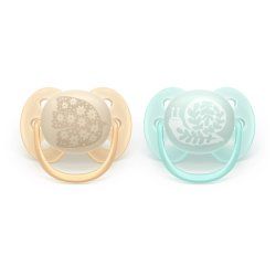 Philips AVENT Pacifier SCF091/41 ultra soft