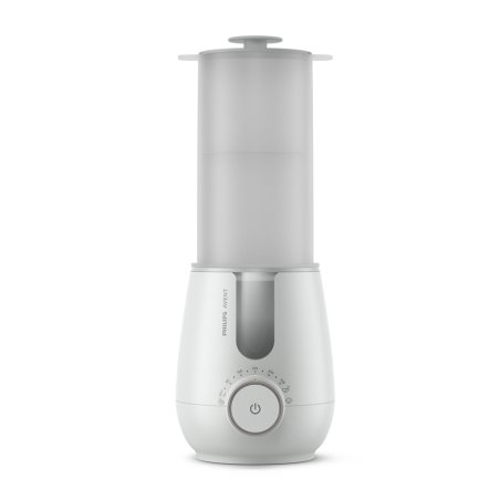 Philips Avent - Premium 2-in-1 warmer & sterilizer