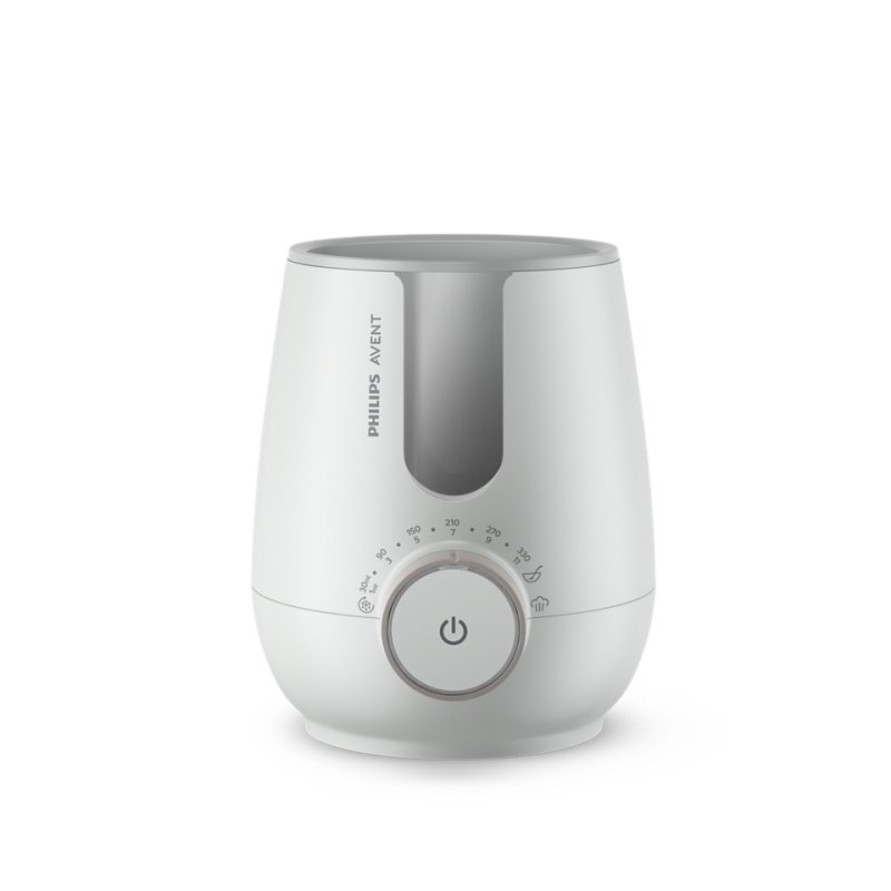 Philips AVENT 2-in-1 Warmer & Sterilizer SCF359/20 Premium