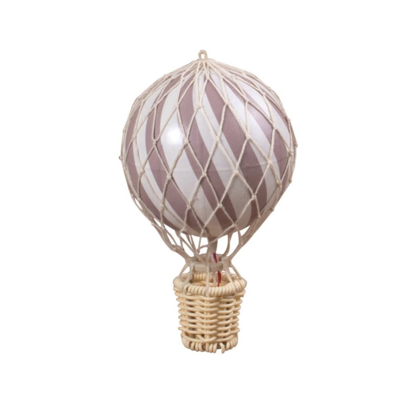 Filibabba - Air Balloon – Dusty Rose - 10cm (FI-10D046)