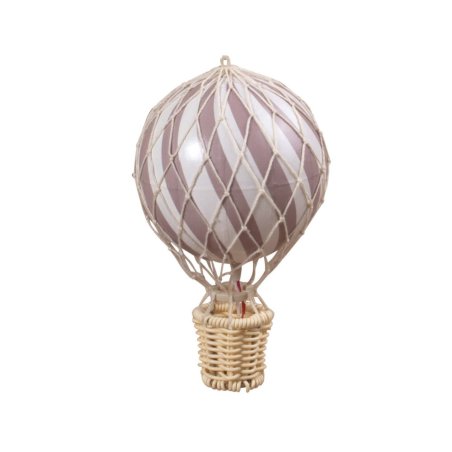 Filibabba - Air Balloon – Dusty Rose - 10cm (FI-10D046)